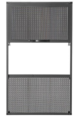 Cửa Lưới Inox Lùa HomeLux CLL-1 1 Cửa Lưới Inox Lùa HomeLux CLL-1