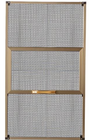 Cửa Lưới Inox Lùa HomeLux CLL-2 1 Cửa Lưới Inox Lùa HomeLux CLL-2