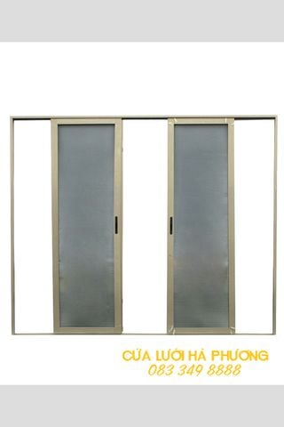 Cửa Lưới Inox Lùa HomeLux CLL-5 1 Cửa Lưới Inox Lùa HomeLux CLL-5