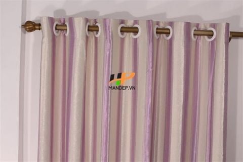 Rèm Cửa Vải Nhung MCHP25 2 Rèm Cửa Vải Nhung MCHP25