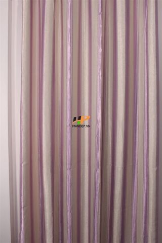 Rèm Cửa Vải Nhung MCHP25 3 Rèm Cửa Vải Nhung MCHP25