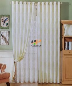Rèm Cửa Vải Nhung AGL-A112-10