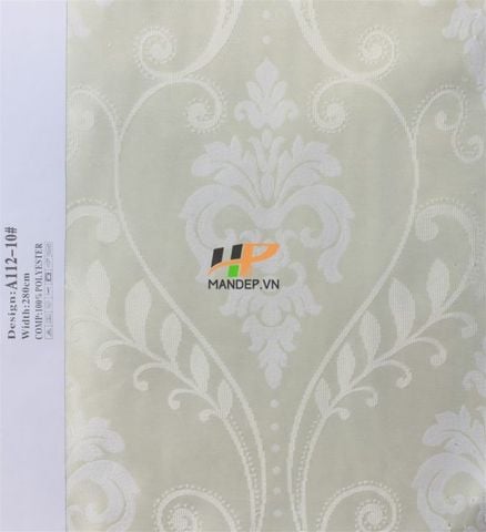 Rèm Cửa Vải Nhung AGL-A112-10 2 Rèm Cửa Vải Nhung AGL-A112-10