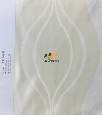 Rèm Cửa Vải Nhung AGL-A113-10 2 Rèm Cửa Vải Nhung AGL-A113-10