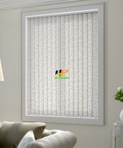 Rèm Sáo Dọc MSDHV-66 4 Rèm Sáo Dọc MSDHV-66