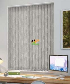 Rèm Sáo Dọc MSDHV-83 4 Rèm Sáo Dọc MSDHV-83