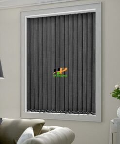 Rèm Sáo Dọc MSDHV-92 4 Rèm Sáo Dọc MSDHV-92