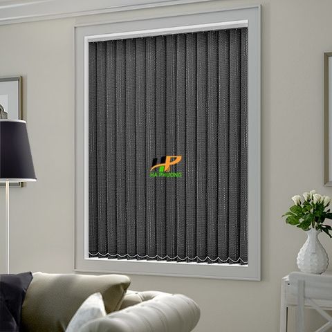 Rèm Sáo Dọc MSDHV-92 2 Rèm Sáo Dọc MSDHV-92