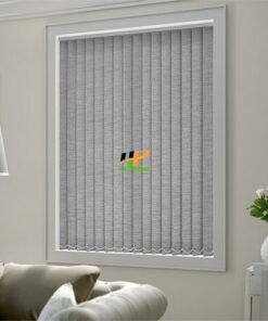 Rèm Sáo Dọc MSDHV-94 4 Rèm Sáo Dọc MSDHV-94