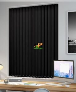 Rèm Sáo Dọc MSDHV-95 4 Rèm Sáo Dọc MSDHV-95