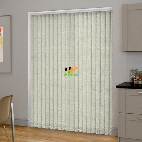 Rèm Sáo Dọc MSDHV-98 2 Rèm Sáo Dọc MSDHV-98