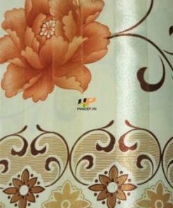 Rèm Cửa Vải Gấm Lụa M3615-9 3 Rèm Cửa Vải Gấm Lụa M3615-9