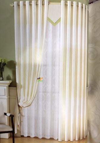 Rèm Cửa Vải Gấm Nhung M296-10 1 Rèm Cửa Vải Gấm Nhung M296-10